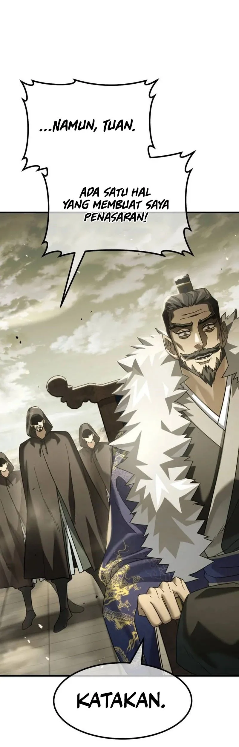 Murim’s Debt King chapter 1 halaman 14