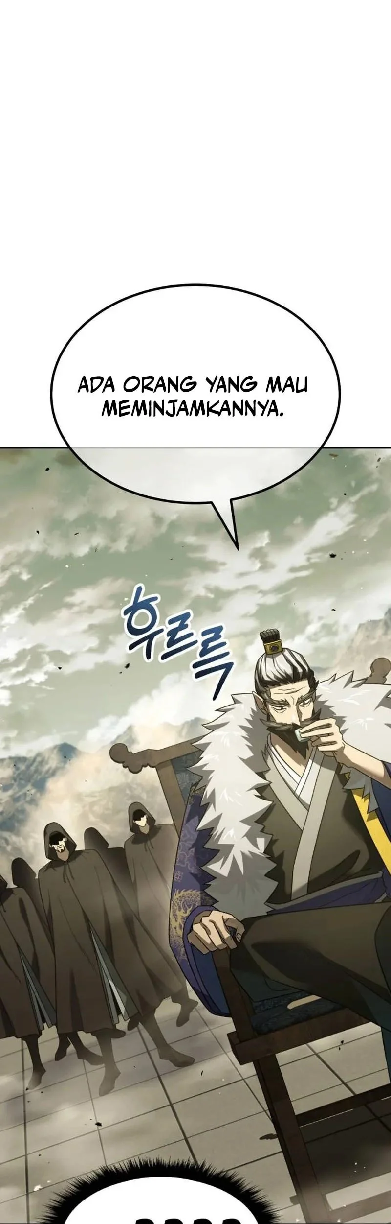 Murim’s Debt King chapter 1 halaman 20