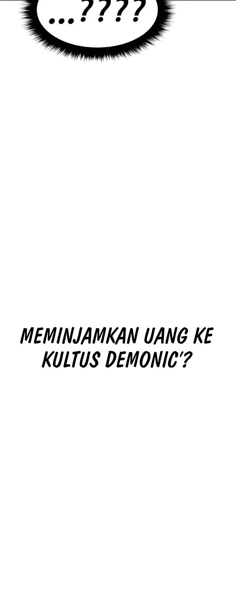 Murim’s Debt King chapter 1 halaman 21
