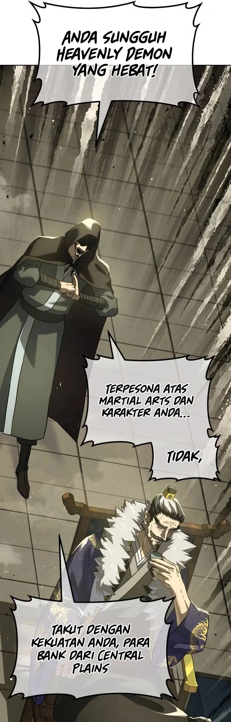 Murim’s Debt King chapter 1 halaman 26