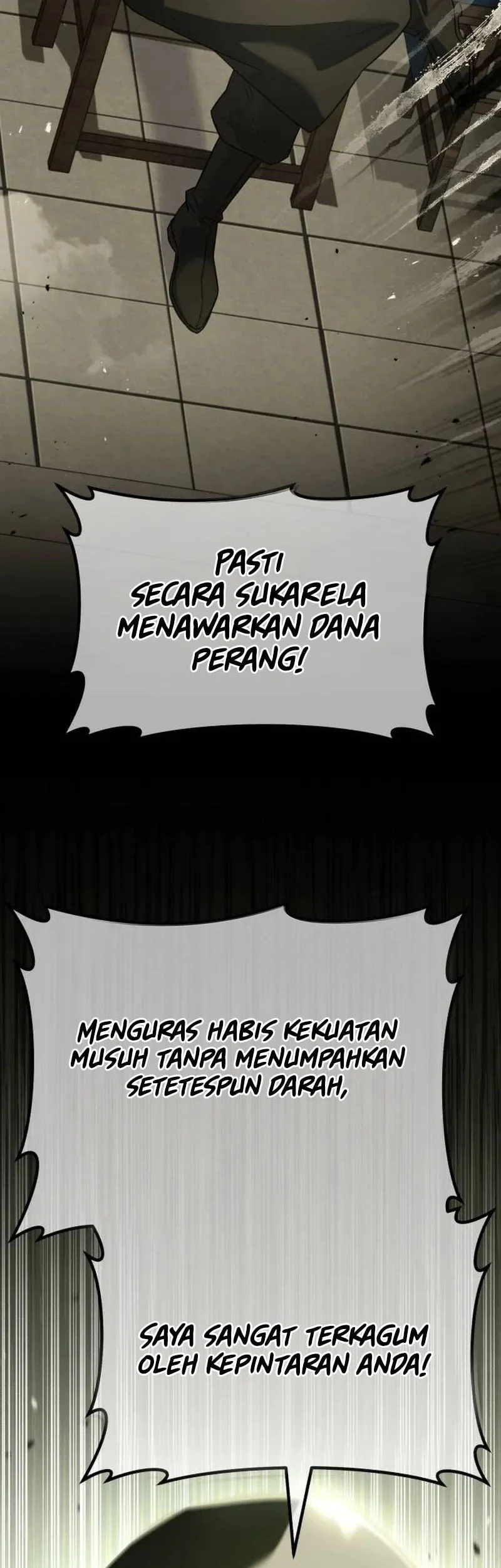 Murim’s Debt King chapter 1 halaman 27