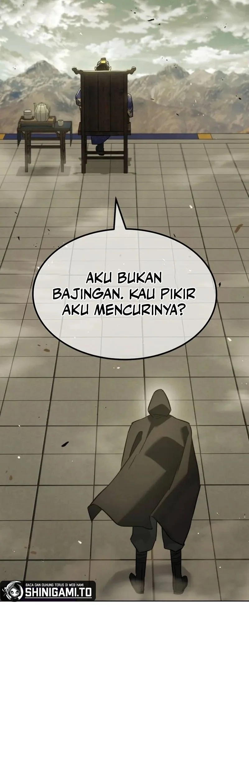 Murim’s Debt King chapter 1 halaman 30