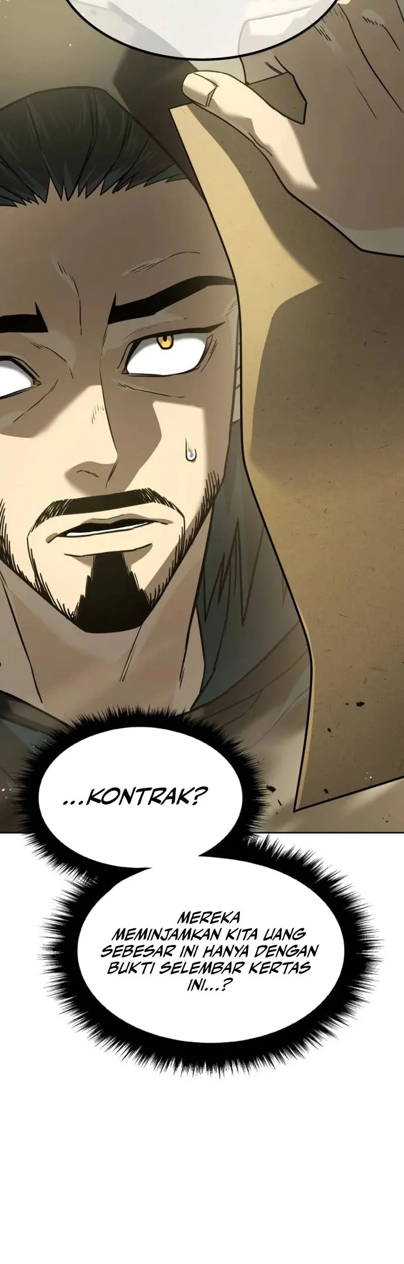 Murim’s Debt King chapter 1 halaman 34