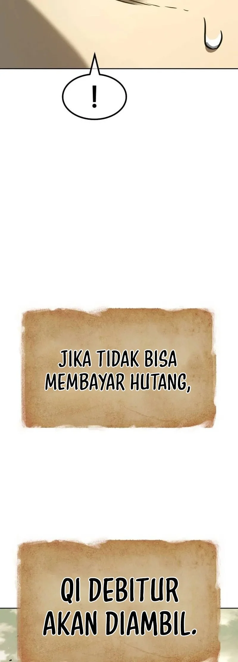 Murim’s Debt King chapter 1 halaman 36