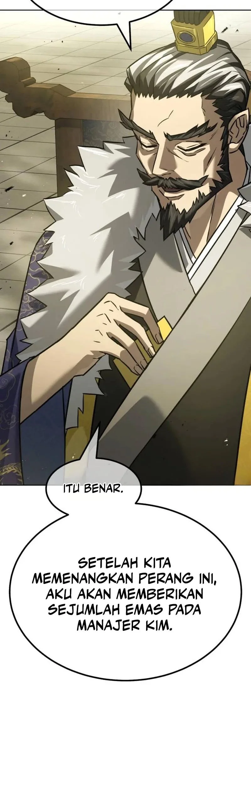 Murim’s Debt King chapter 1 halaman 43