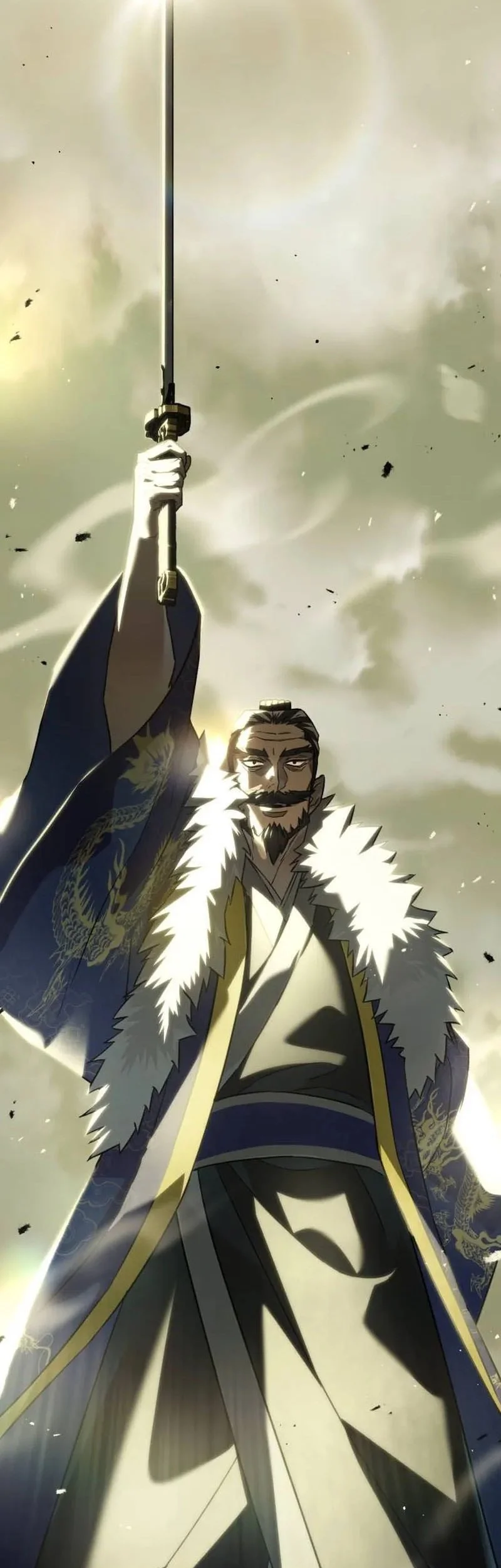 Murim’s Debt King chapter 1 halaman 49