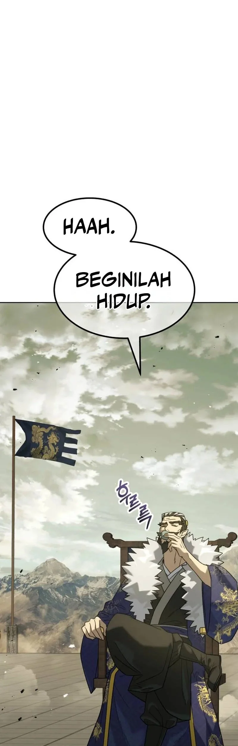 Murim’s Debt King chapter 1 halaman 70