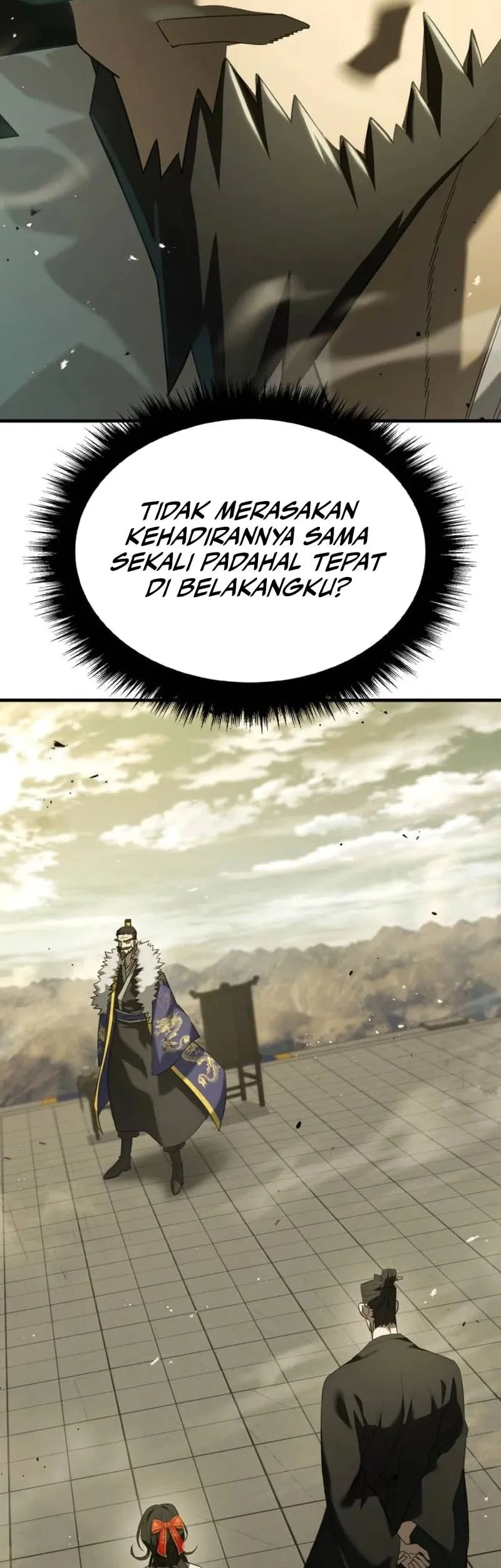 Murim’s Debt King chapter 1 halaman 81