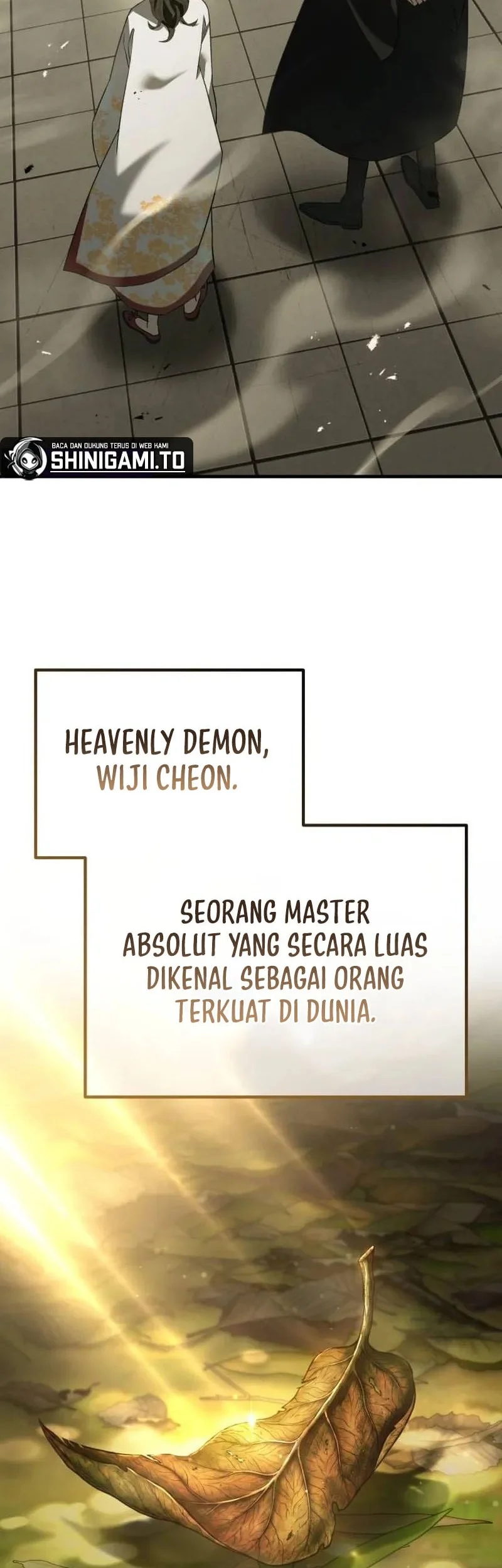 Murim’s Debt King chapter 1 halaman 82