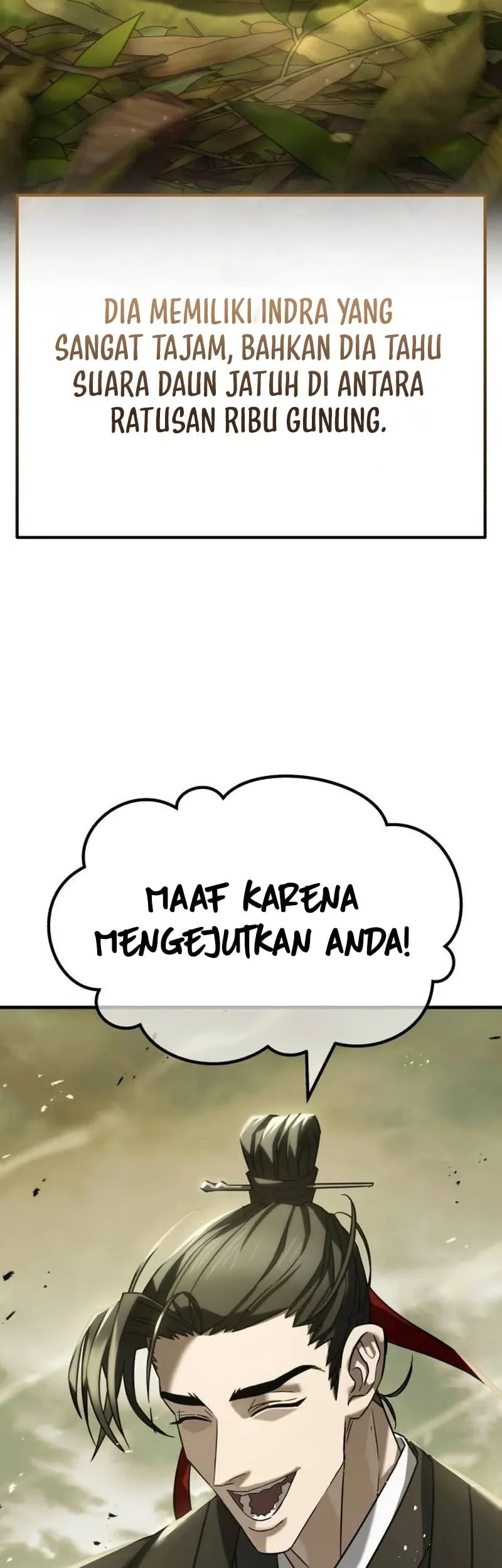 Murim’s Debt King chapter 1 halaman 83
