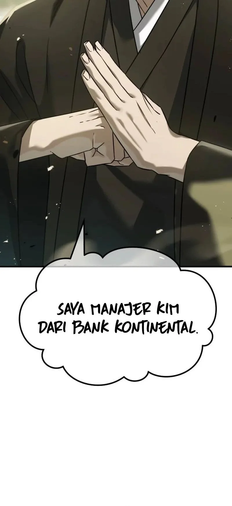 Murim’s Debt King chapter 1 halaman 84