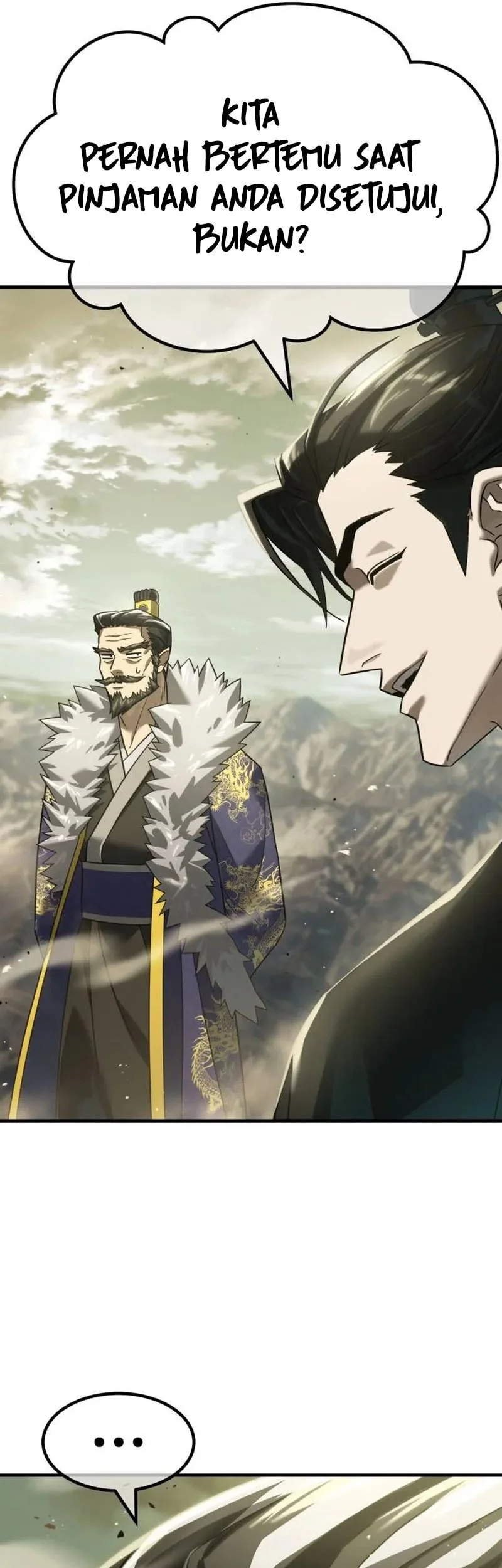 Murim’s Debt King chapter 1 halaman 85