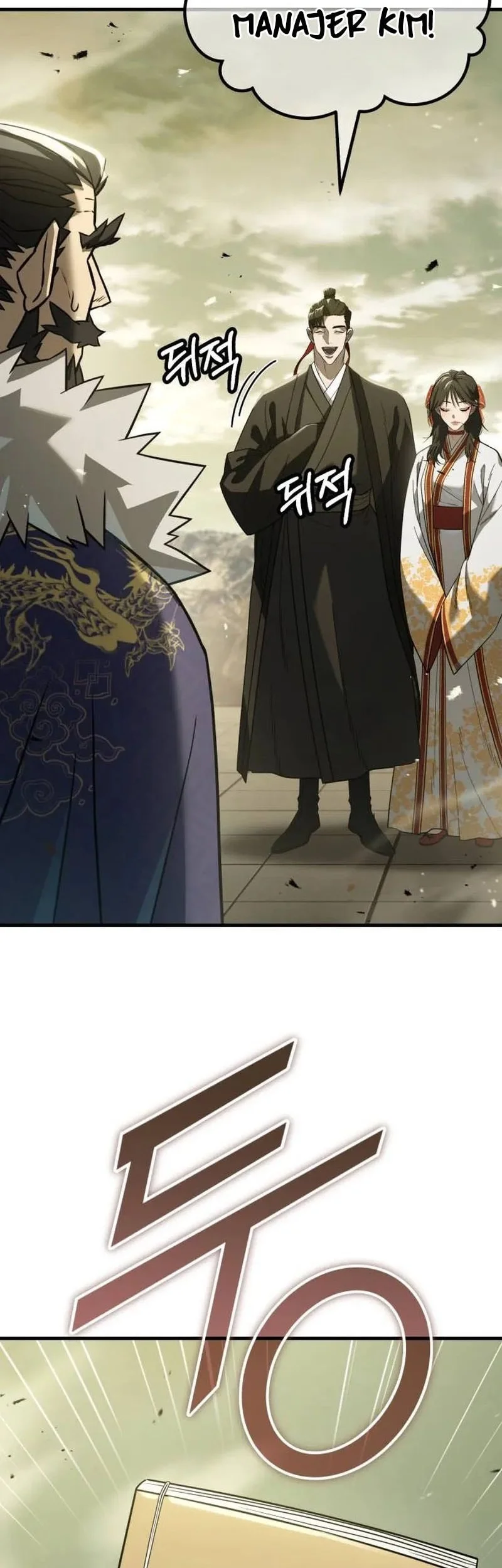 Murim’s Debt King chapter 1 halaman 90
