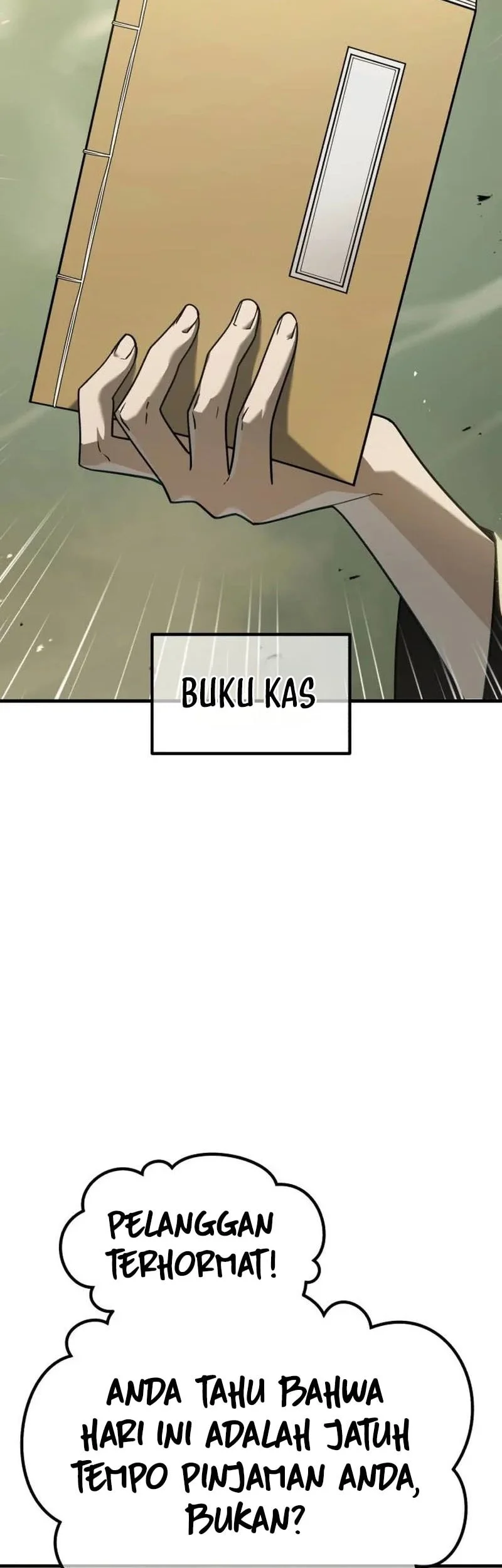 Murim’s Debt King chapter 1 halaman 91
