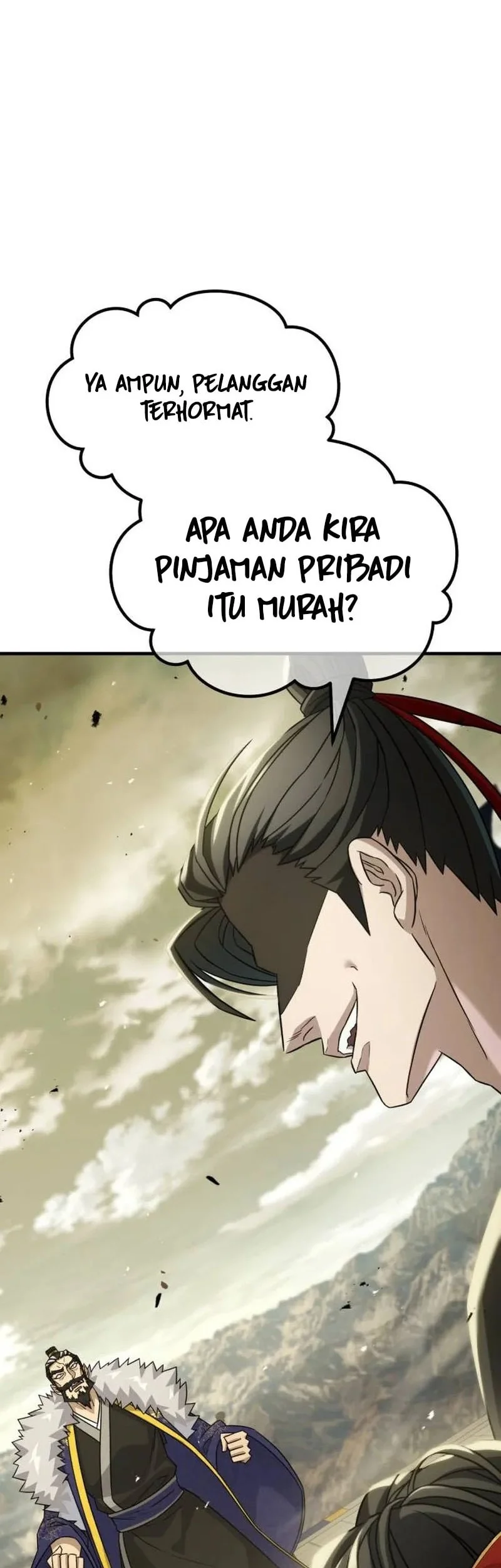Murim’s Debt King chapter 1 halaman 102