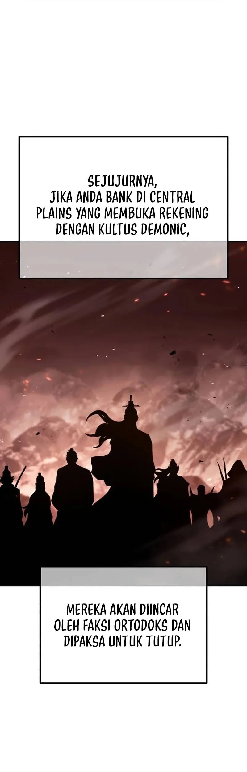 Murim’s Debt King chapter 1 halaman 111