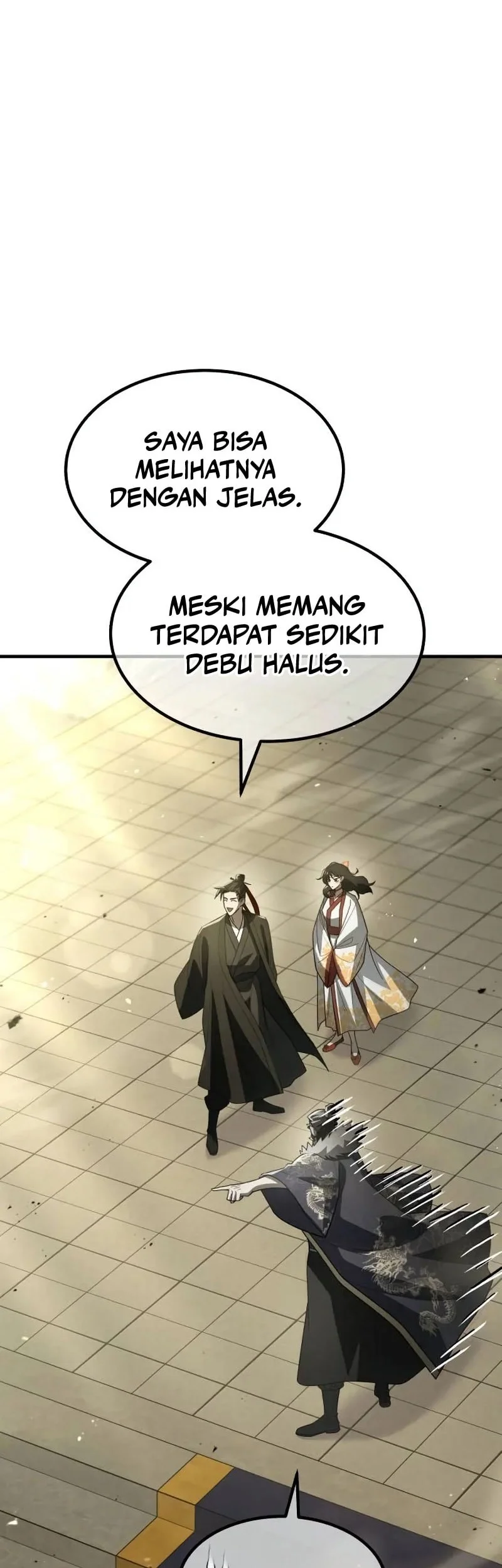 Murim’s Debt King chapter 1 halaman 122