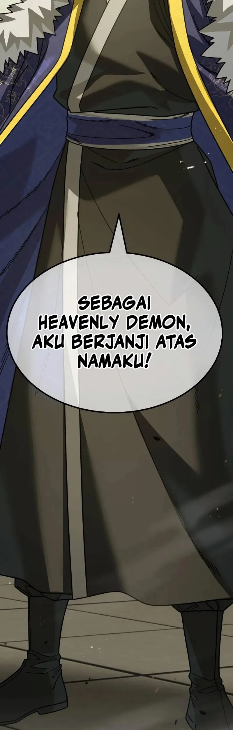 Murim’s Debt King chapter 1 halaman 127