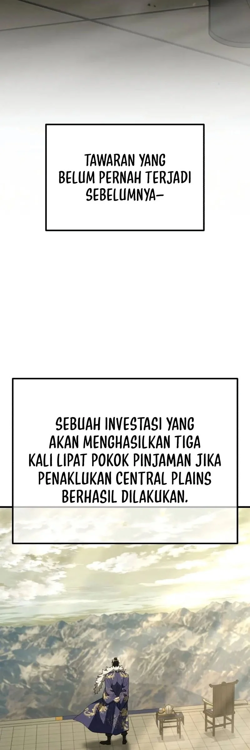 Murim’s Debt King chapter 1 halaman 128