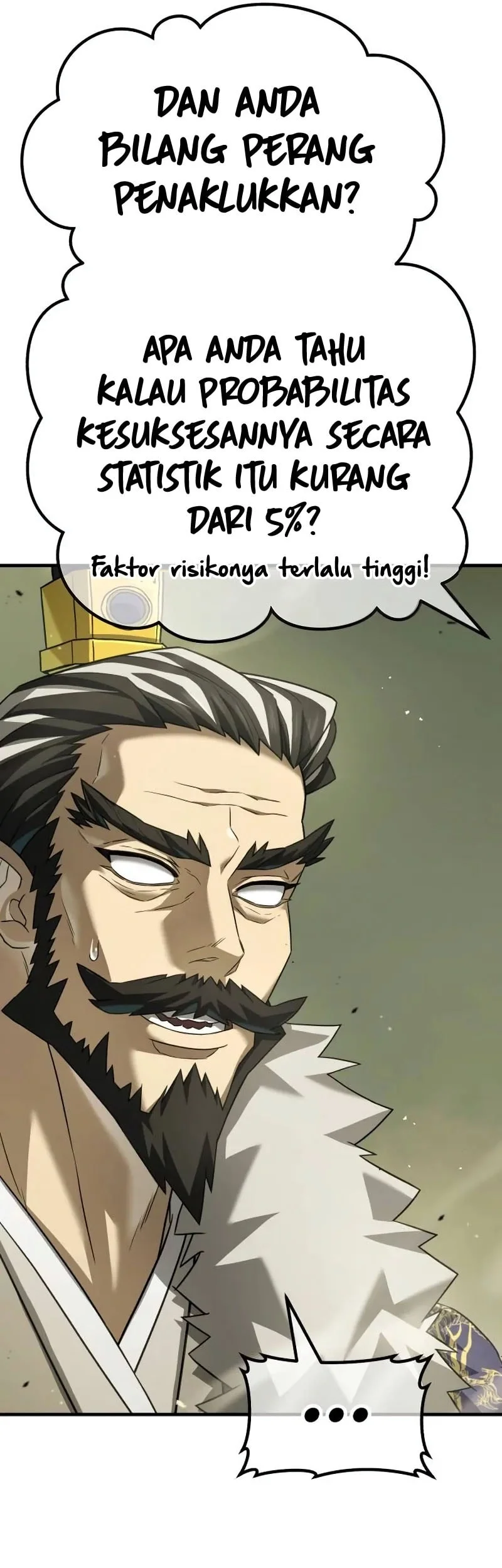 Murim’s Debt King chapter 1 halaman 133