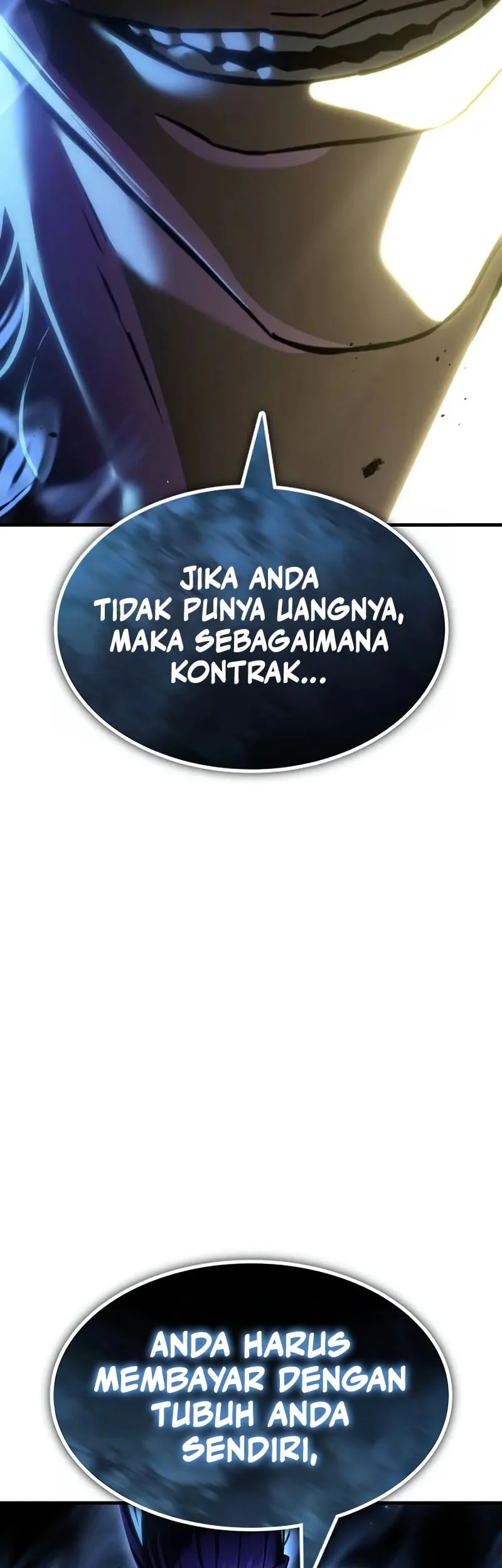 Murim’s Debt King chapter 1 halaman 137