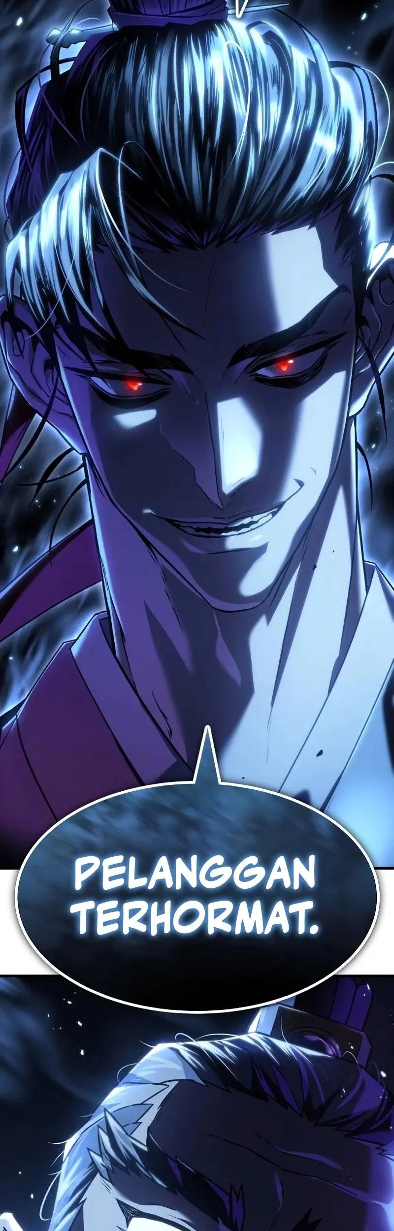 Murim’s Debt King chapter 1 halaman 138