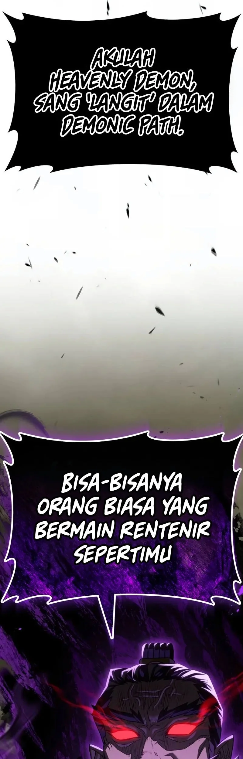 Murim’s Debt King chapter 1 halaman 151