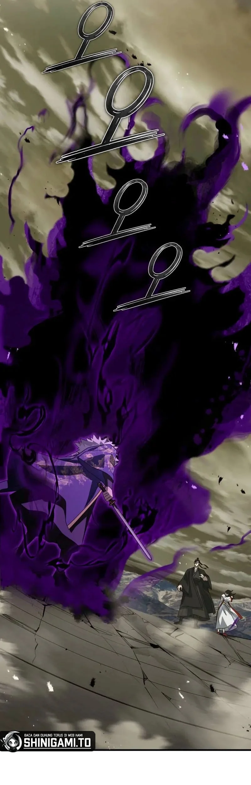 Murim’s Debt King chapter 1 halaman 155
