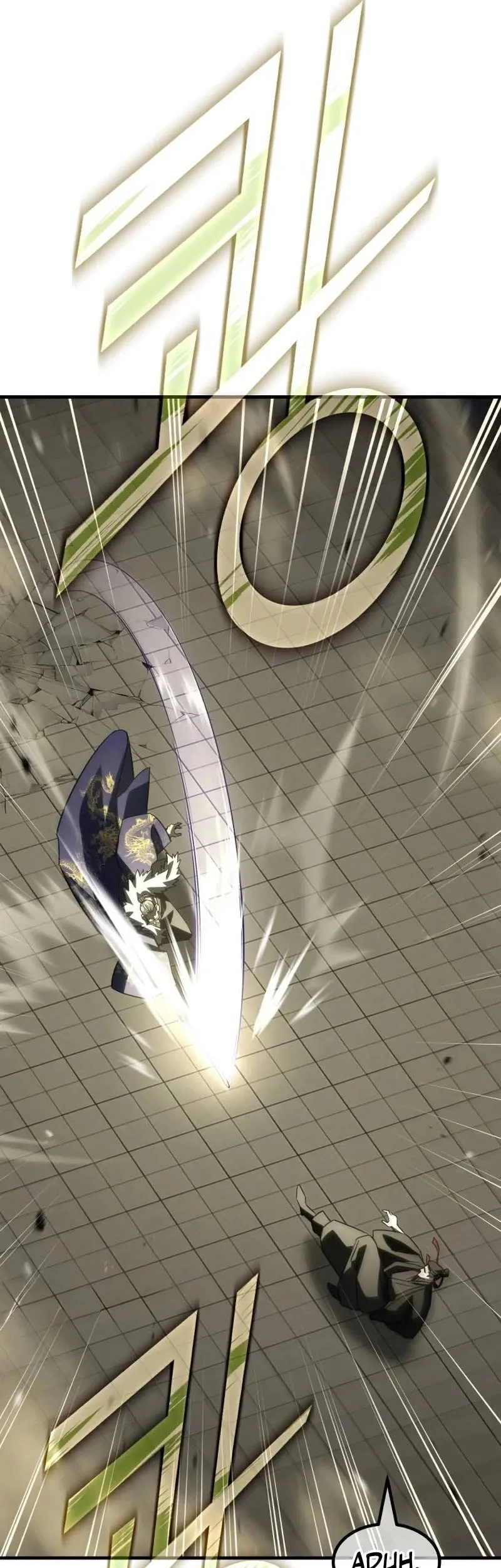 Murim’s Debt King chapter 1 halaman 167