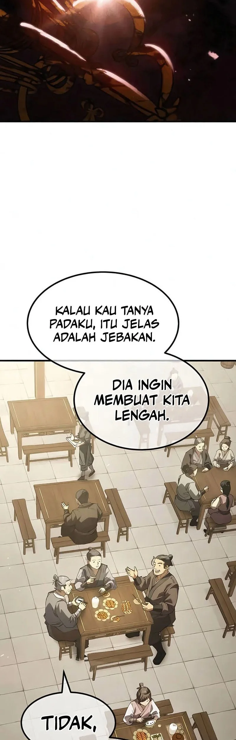 Murim’s Debt King Bab 2 halaman 15
