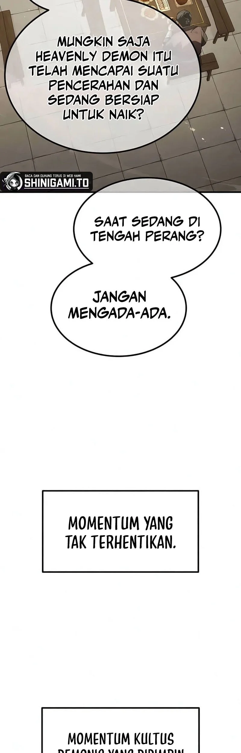 Murim’s Debt King Bab 2 halaman 16