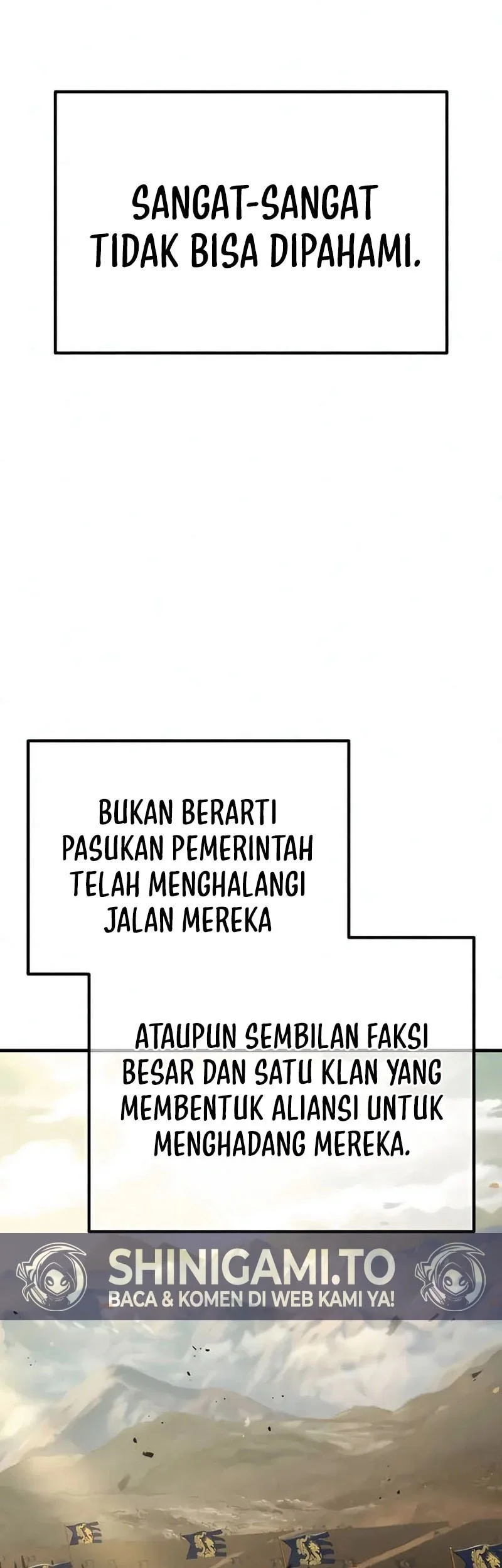 Murim’s Debt King Bab 2 halaman 18