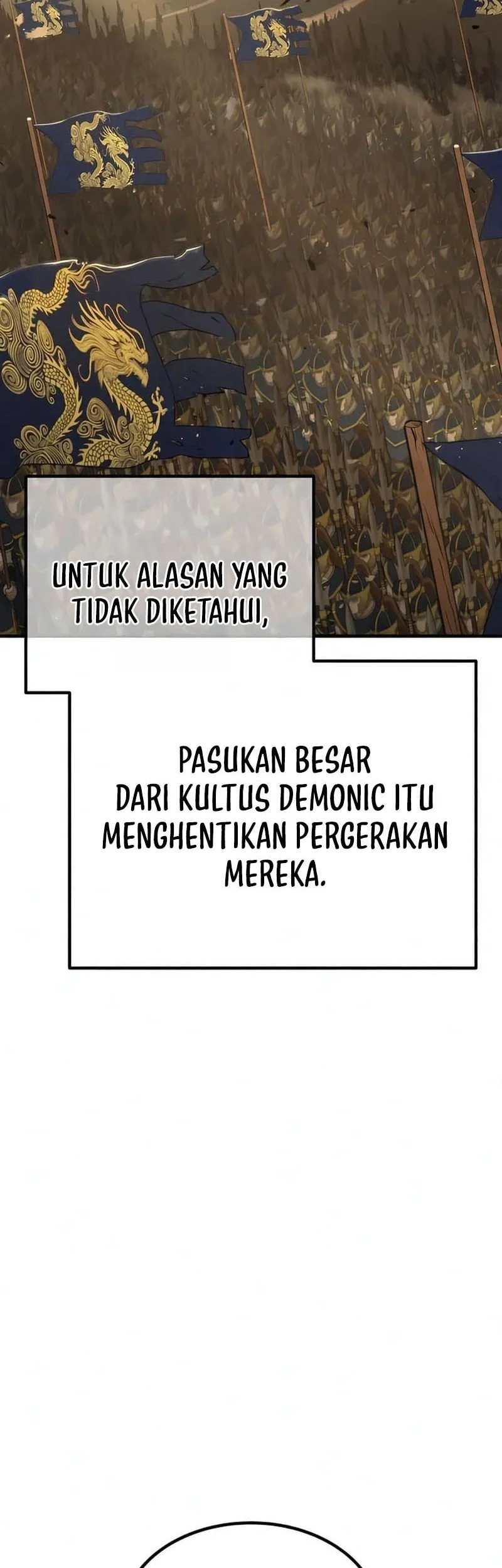 Murim’s Debt King Bab 2 halaman 19