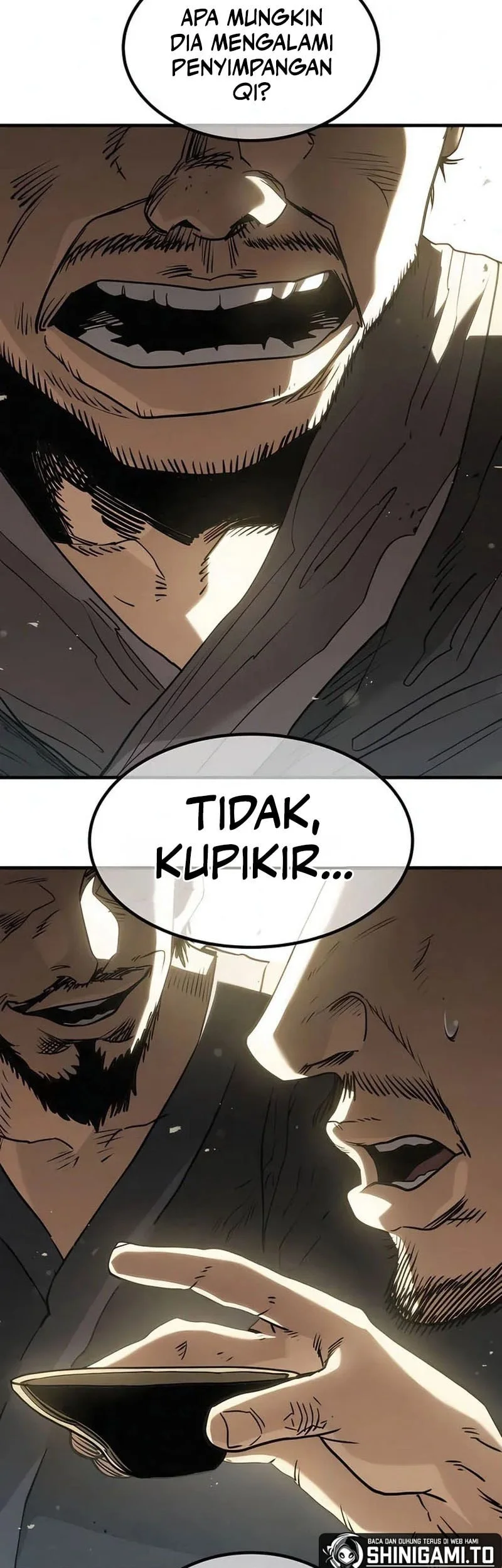 Murim’s Debt King Bab 2 halaman 20