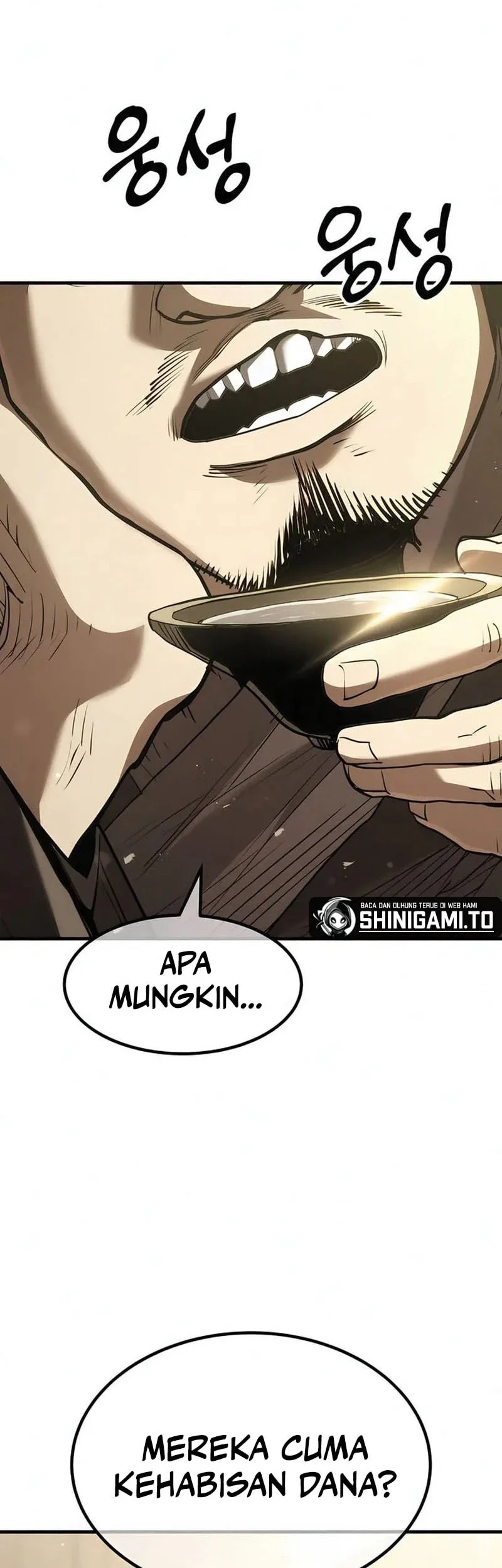 Murim’s Debt King Bab 2 halaman 23