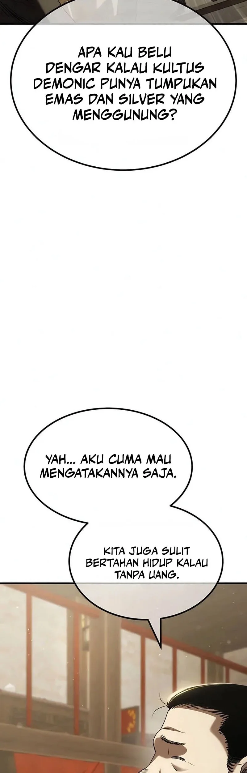 Murim’s Debt King Bab 2 halaman 27