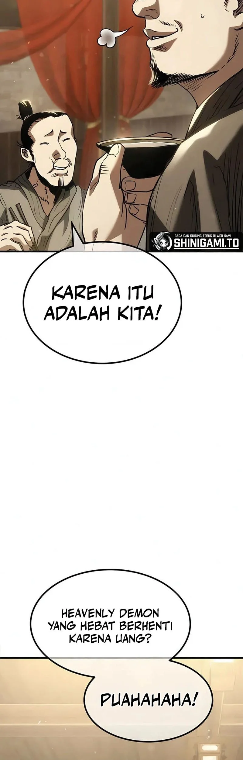 Murim’s Debt King Bab 2 halaman 28