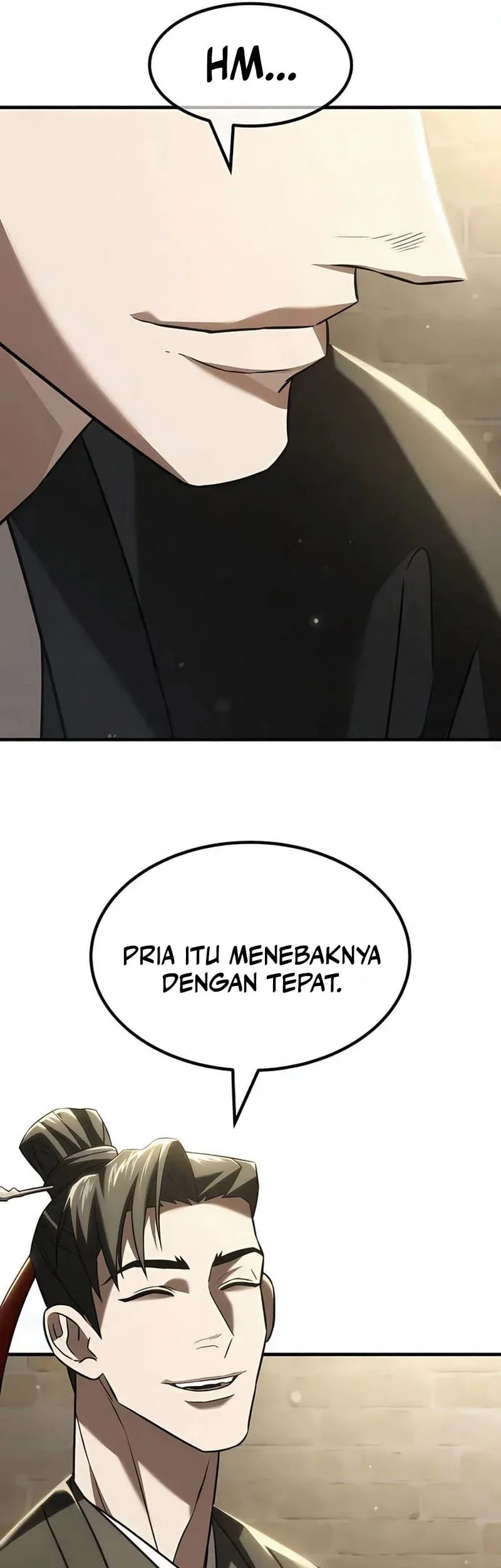 Murim’s Debt King Bab 2 halaman 30