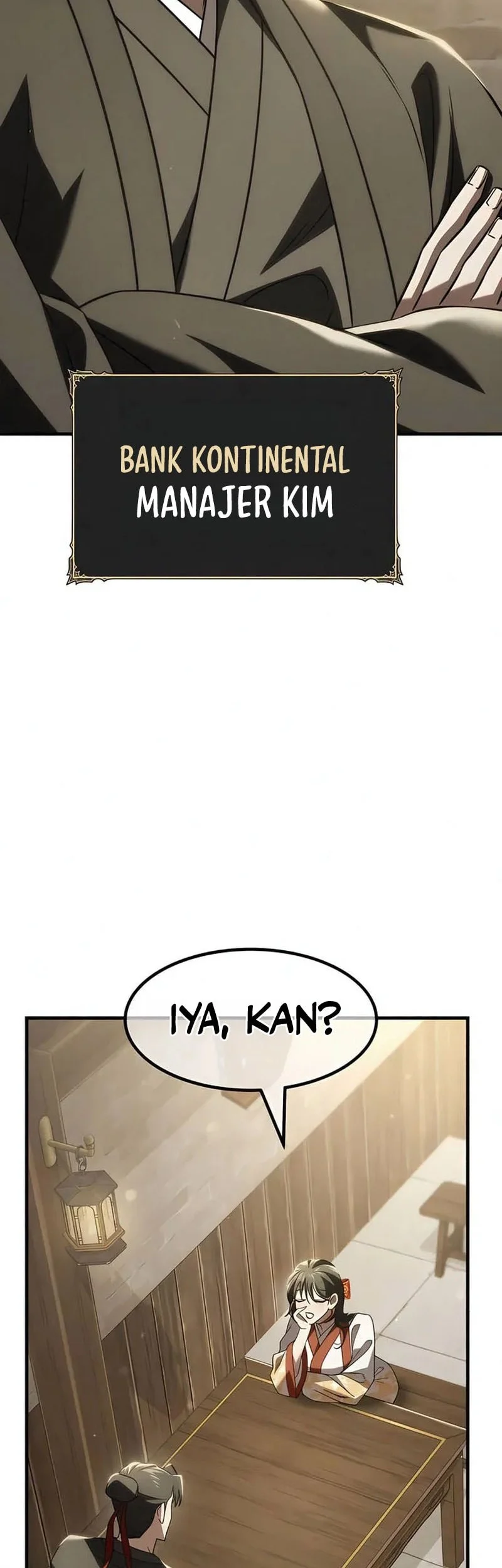 Murim’s Debt King Bab 2 halaman 31