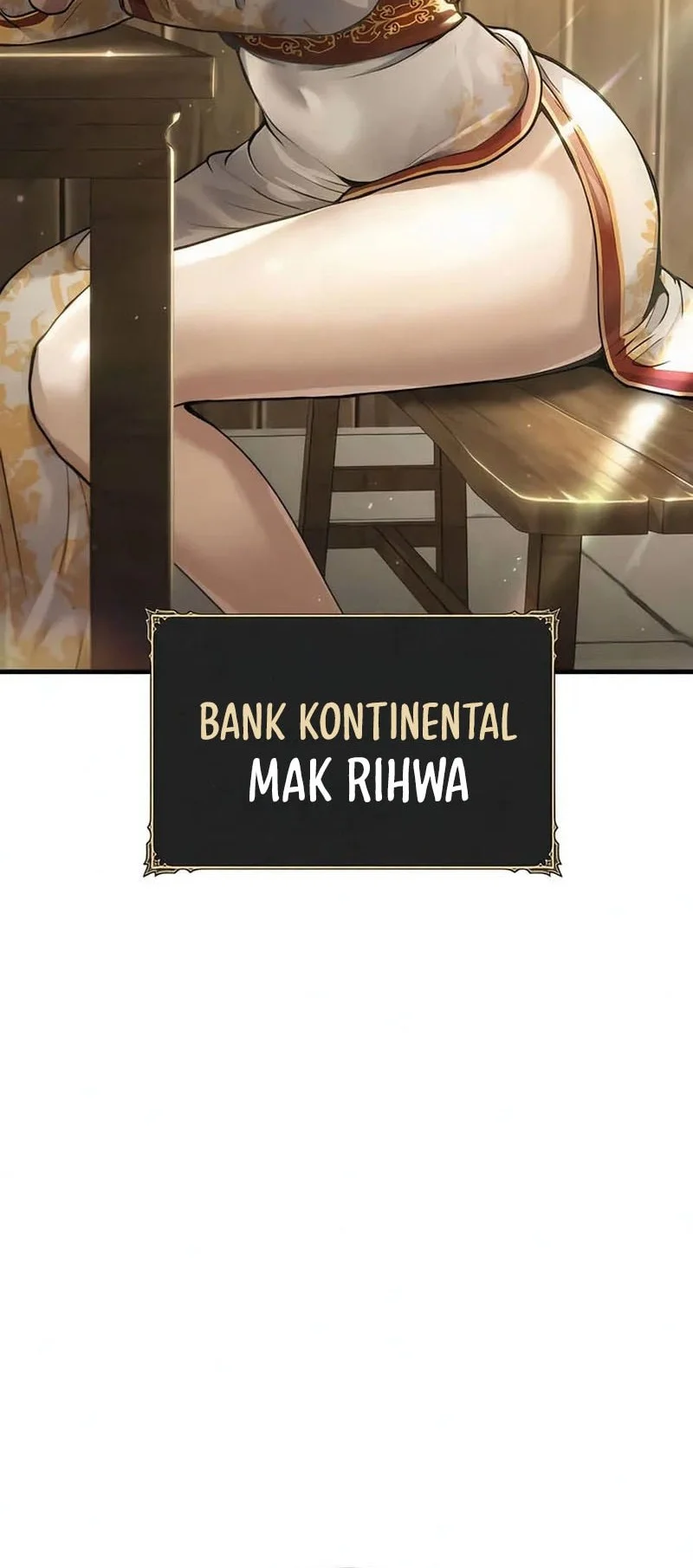 Murim’s Debt King Bab 2 halaman 33