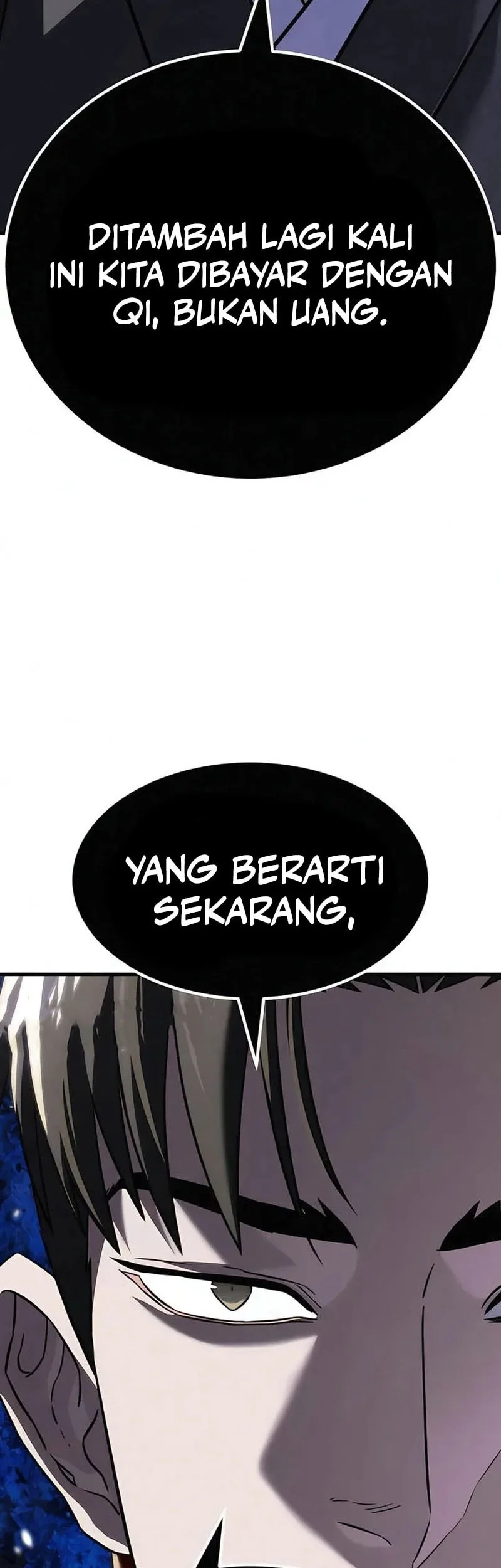 Murim’s Debt King Bab 2 halaman 39