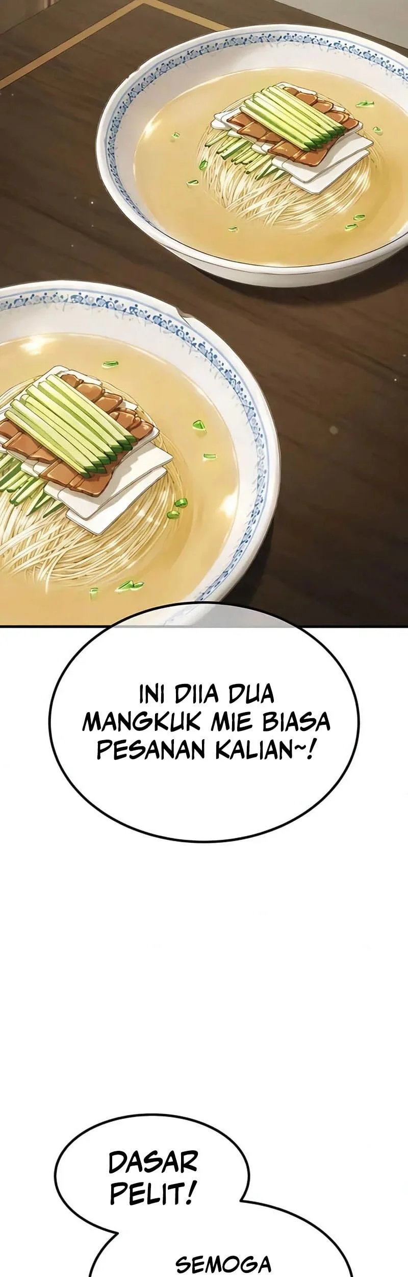 Murim’s Debt King Bab 2 halaman 42