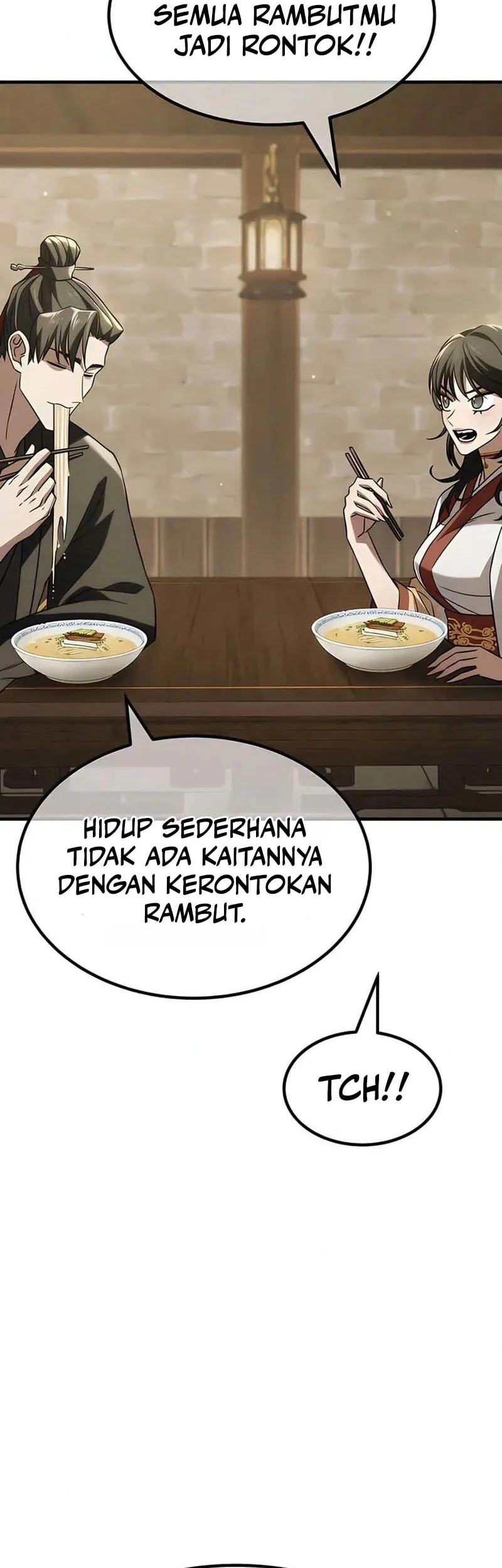 Murim’s Debt King Bab 2 halaman 43