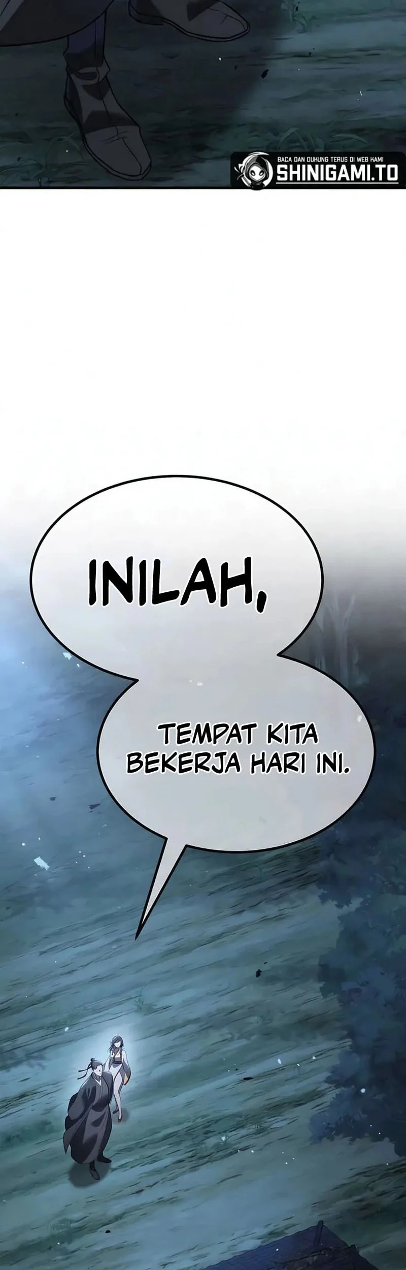Murim’s Debt King Bab 2 halaman 55