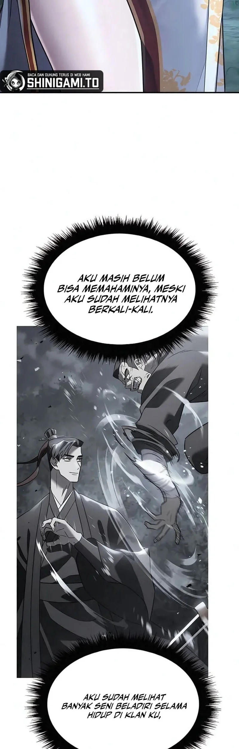 Murim’s Debt King Bab 2 halaman 91