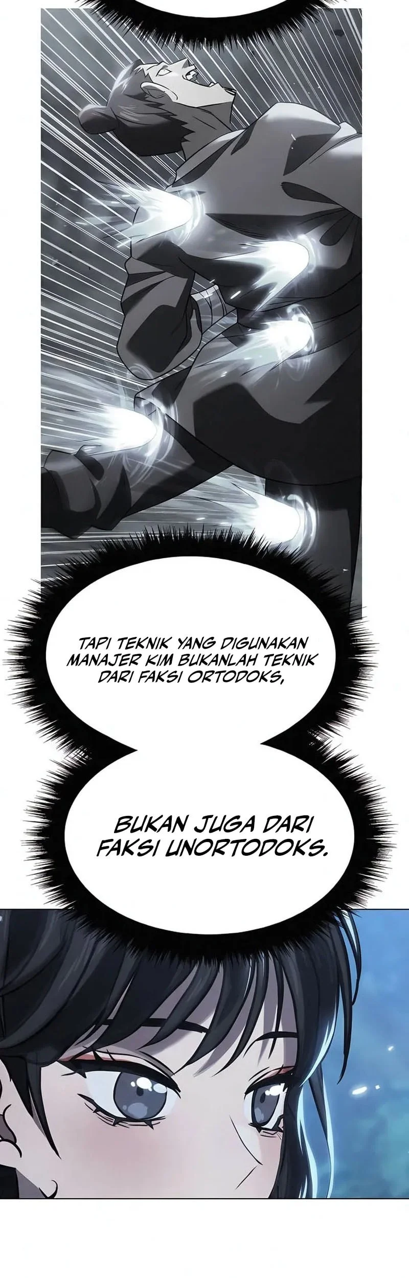 Murim’s Debt King Bab 2 halaman 92