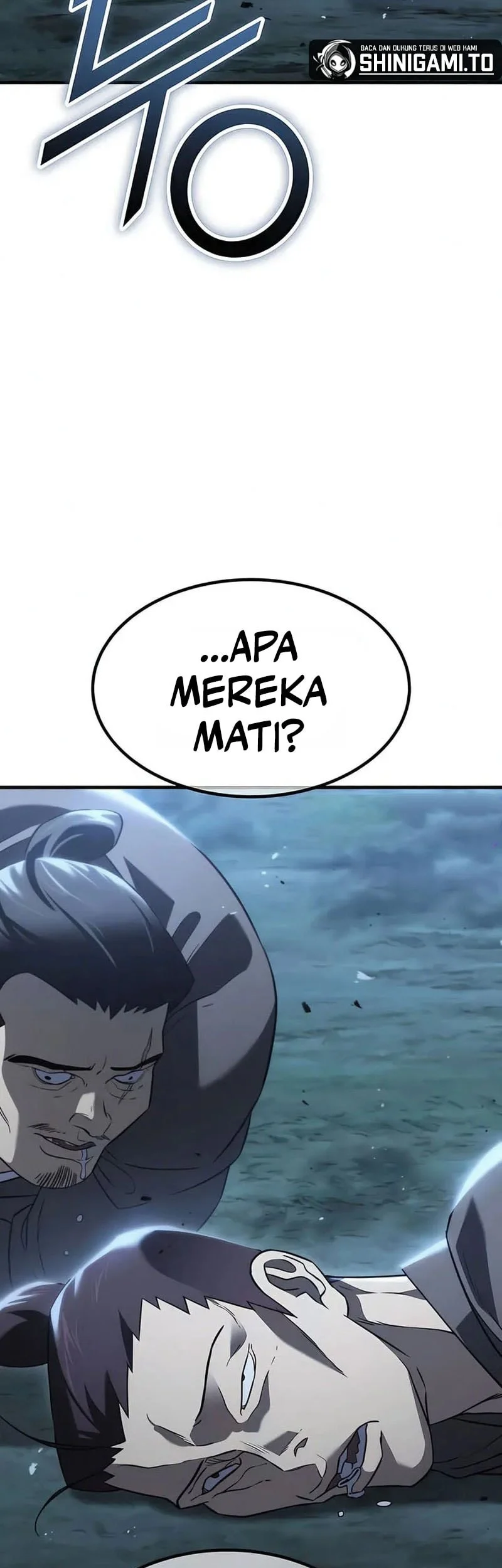 Murim’s Debt King Bab 2 halaman 104