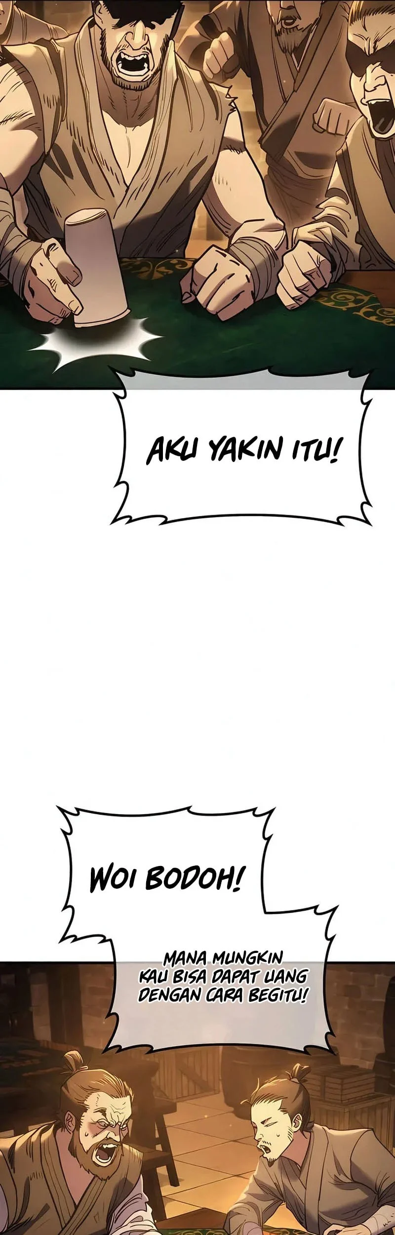 Murim’s Debt King Bab 2 halaman 118