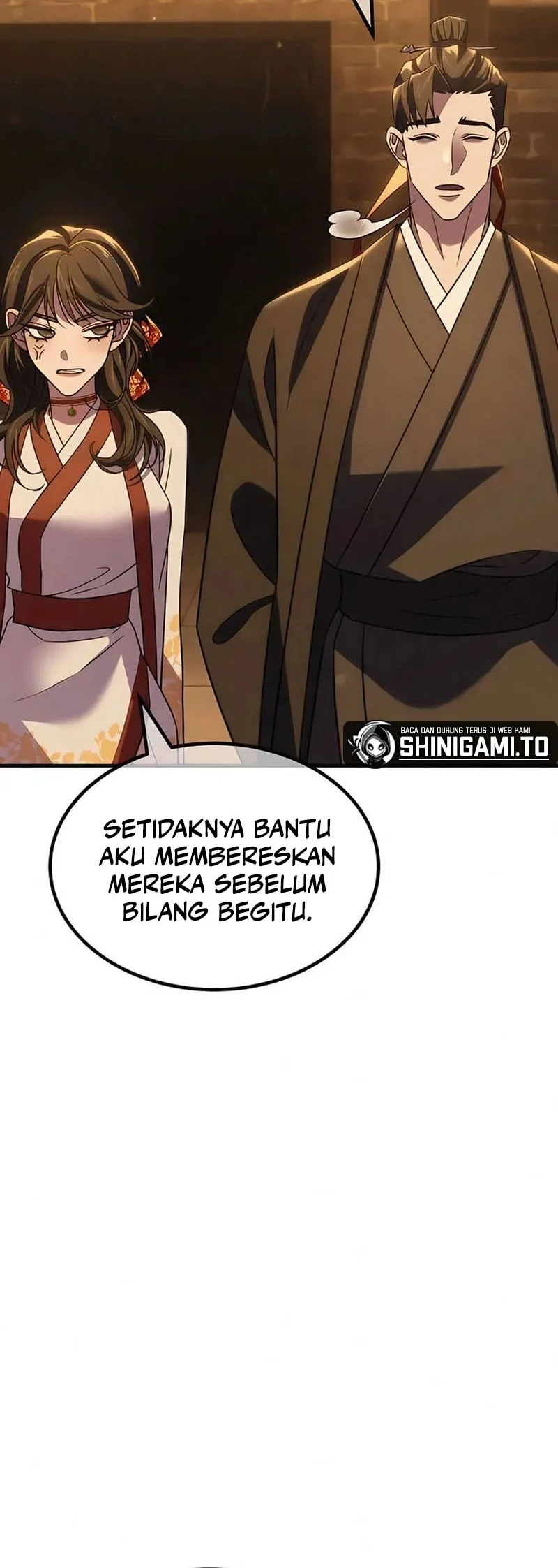 Murim’s Debt King Bab 2 halaman 121