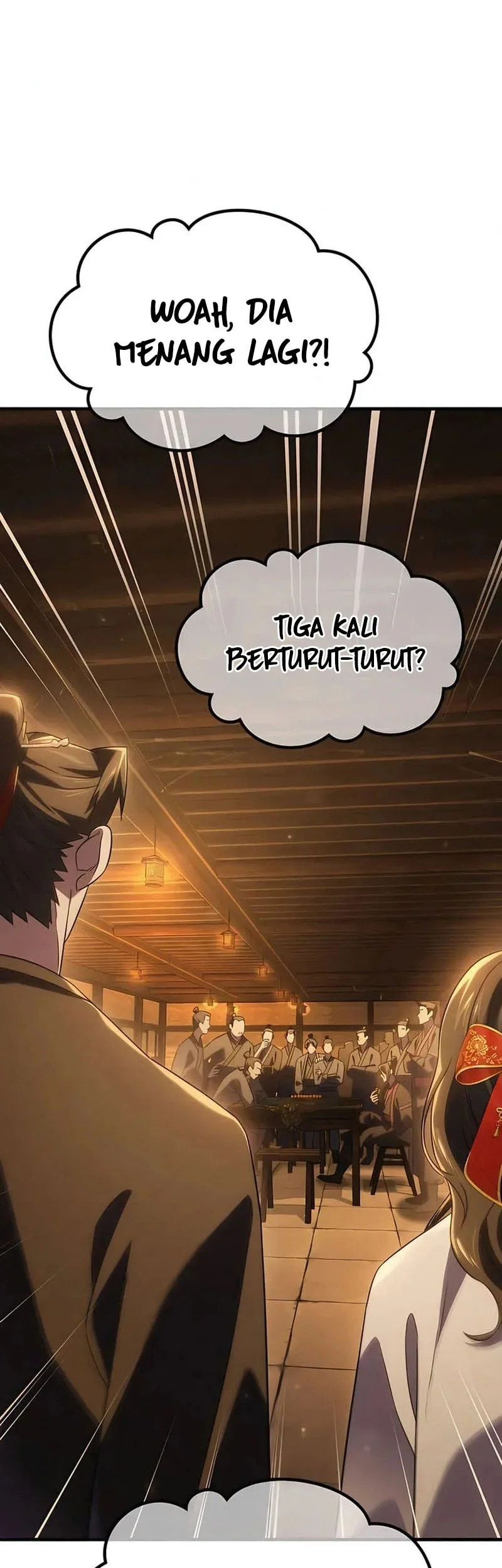 Murim’s Debt King Bab 2 halaman 126